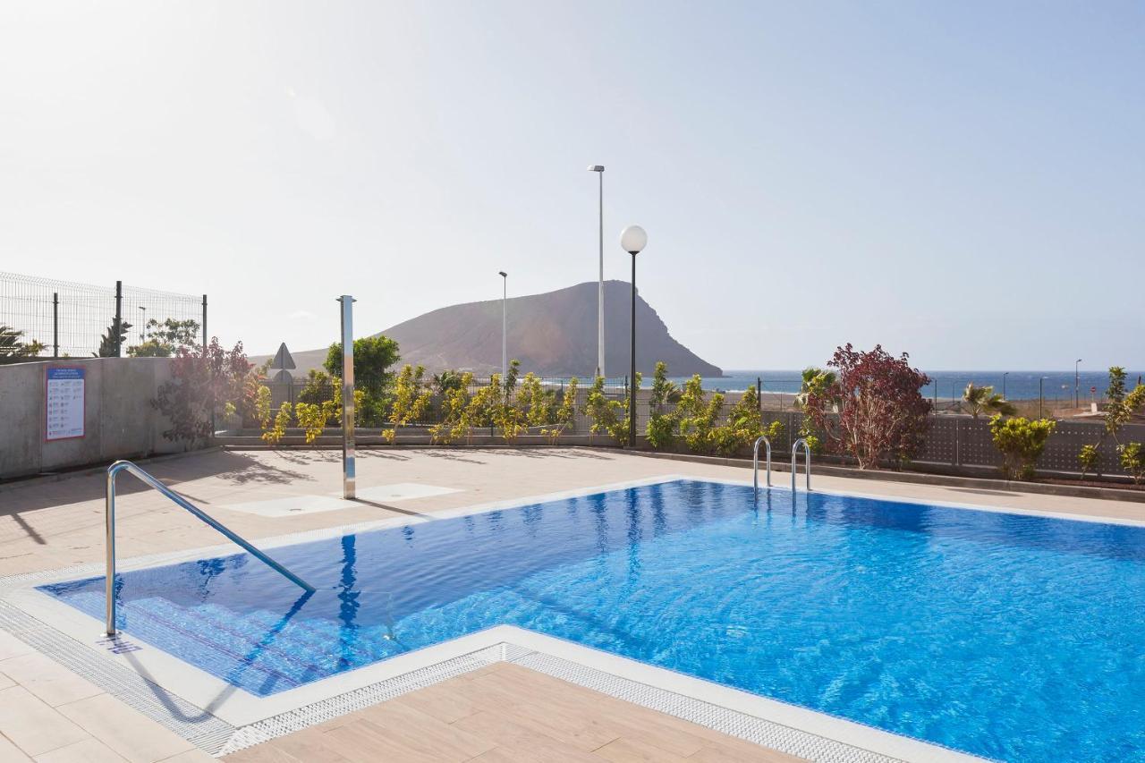 Ocean Paradise 1 La Tejita Few Meters From The Beach Dış mekan fotoğraf